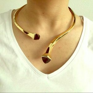 Rachel Zoe Beautiful Necklace